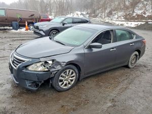 Nissan Altima 2.5 2.5L 4 2013