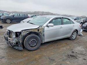 Toyota Camry BASE 2.5L 4 2010