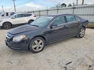 Chevrolet Malibu 2LT 2.4L 4 2010