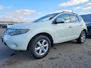 Nissan Murano S 3.5L 6 2010