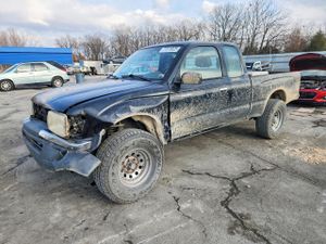 Toyota Tacoma 2.7L 4 1998