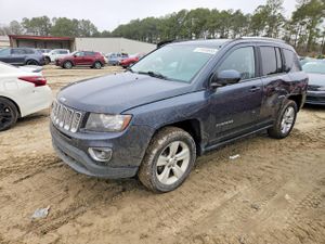 Jeep Compass LATITUDE 2.4L 4 2015