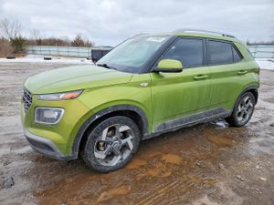 Hyundai Venue SEL 1.6L 4 2022