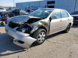 Toyota Corolla CE 1.8L 4 2005