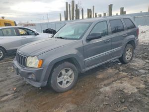 Jeep Grand Cherokee LAREDO 3.7L 6 2007