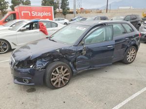 Audi A3 PREMIUM PLUS 2.0L 4 2013