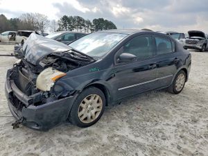 Nissan Sentra 2.0 2.0L 4 2010