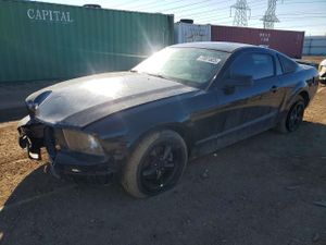 Ford Mustang GT 4.6L 8 2006