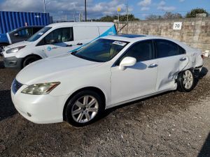 Lexus ES 3.5L 6 2007