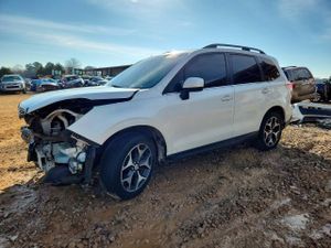 Subaru Forester 2.0XT PREMIUM 2.0L 4 2014