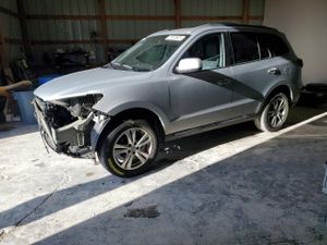 Hyundai Santa Fe LIMITED 3.5L 6 2010