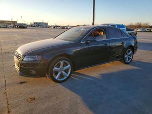 Audi A4 PREMIUM PLUS 2.0L 4 2012