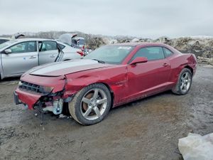 Chevrolet Camaro LT 3.6L 6 2010