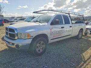 Dodge RAM ST 5.7L 8 2004
