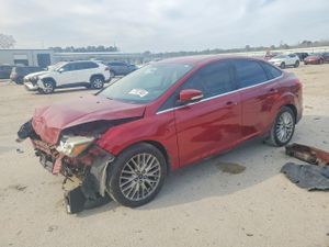 Ford Focus TITANIUM 2.0L 4 2013
