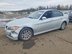 BMW 3 Series I 3.0L 6 2006