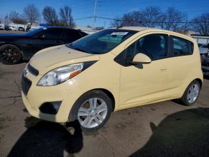 Chevrolet Spark 1LT 1.2L 4 2014