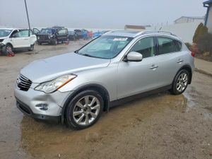 Infiniti EX BASE 3.5L 6 2011