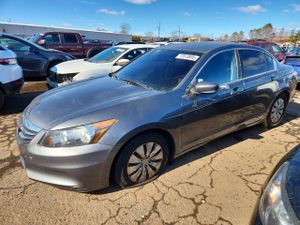 Honda Accord LX 2.4L 4 2012