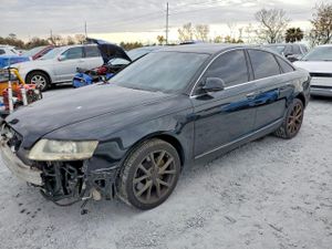 Audi A6 PREMIUM PLUS 3.0L 6 2009