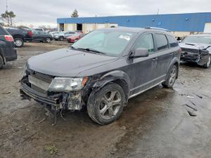 Dodge Journey CROSSROAD 3.6L 6 2015