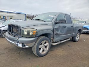 Dodge RAM ST 4.7L 8 2008