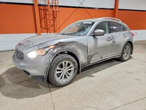 Infiniti FX 3.5L 6 2011