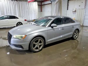 Audi A3 PREMIUM 2.0L 4 2015