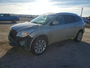 Buick Enclave 3.6L 6 2014