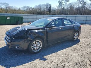 Ford Fusion 1.5L 4 2014