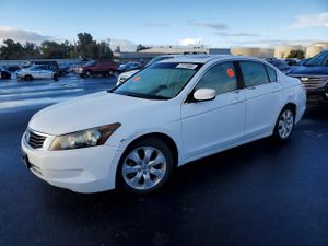 Honda Accord 2.4L 4 2010