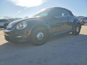 Volkswagen Beetle 1.8T 1.8L 4 2015