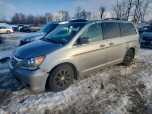 Honda Odyssey EXL 3.5L 6 2009