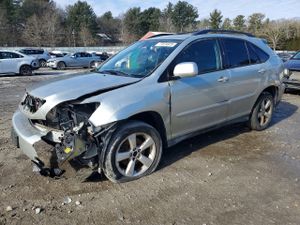 Lexus RX 330 3.3L 6 2004