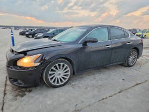 Nissan Maxima S 3.5L 6 2010