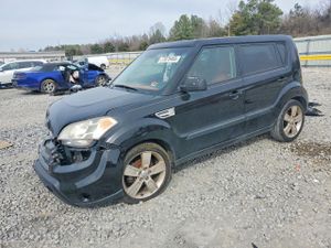 Kia Soul 2.0L 4 2011