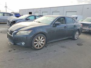 Lexus GS 350 3.5L 6 2013