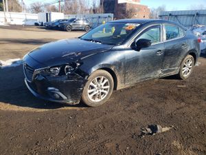 Mazda 3 TOURING 2.0L 4 2015