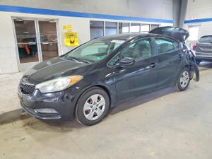 Kia Cerato / Forte / K3 LX 1.8L 4 2015