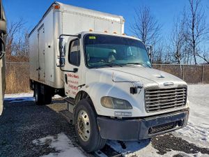 Freightliner Business Class M2 106 MEDIUM DUTY 7.2L 6 2007