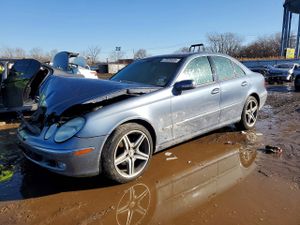 Mercedes-Benz E 320 CDI 3.2L 6 2006