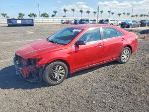 Toyota Camry CE 2.4L 4 2008
