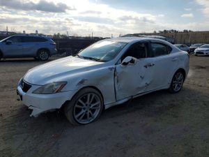 Lexus IS 250 2.5L 6 2007