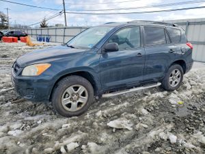 Toyota Rav4 2.5L 4 2010