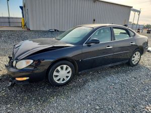 Buick LaCrosse CX 3.8L 6 2007