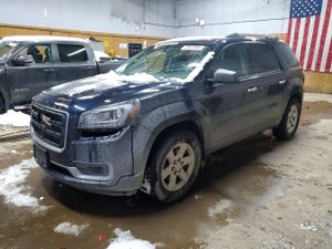 GMC Acadia SLE 3.6L 6 2015