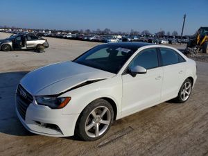 Audi A3 1.8L 4 2015