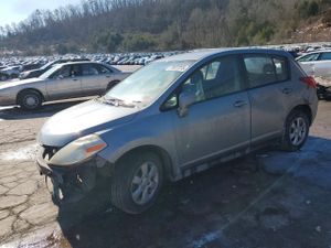 Nissan Versa 1.8L 4 2007