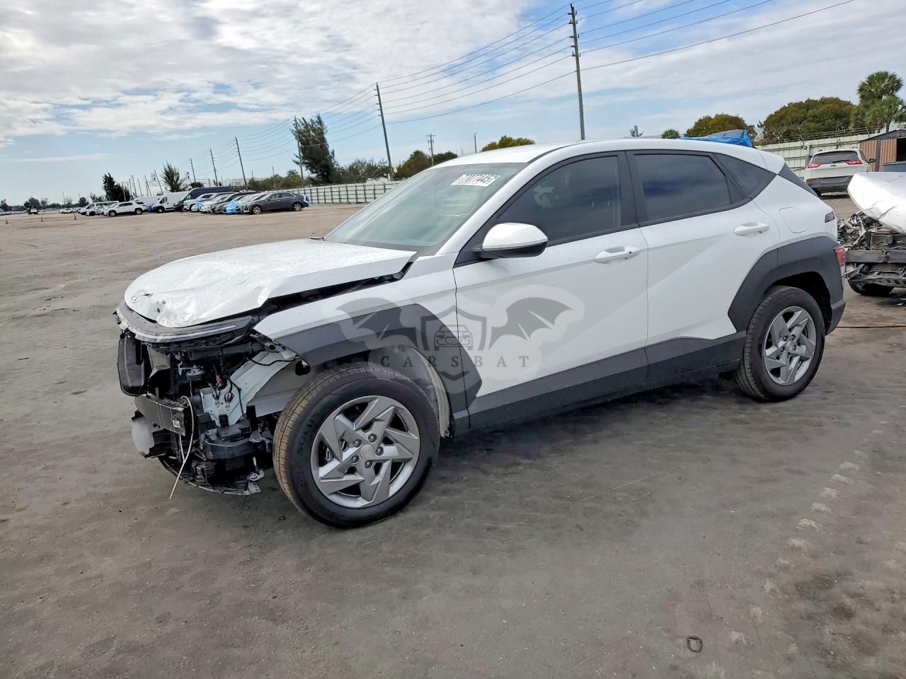 Hyundai Kona SE 2.0L 4 2026