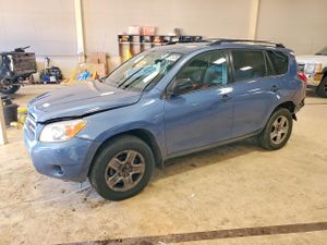 Toyota Rav4 2.4L 4 2008